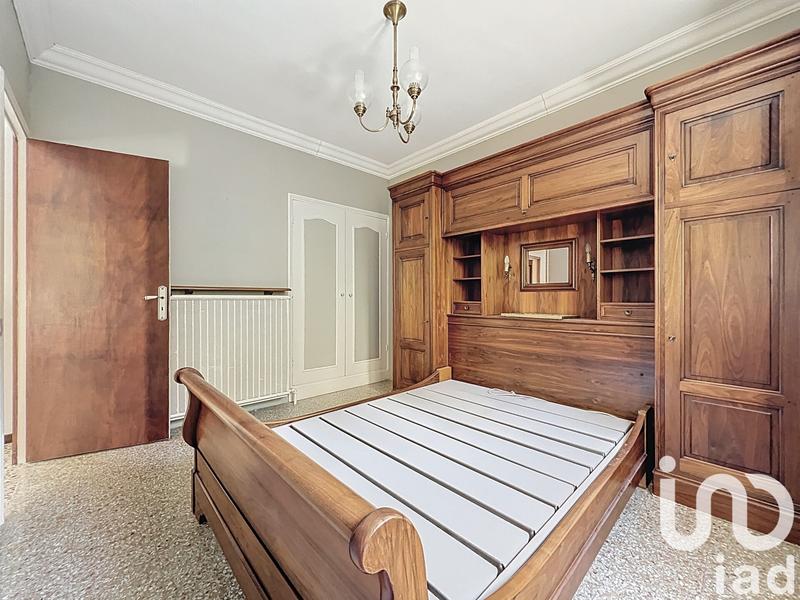 Maison - 142 m² - 5 pièces