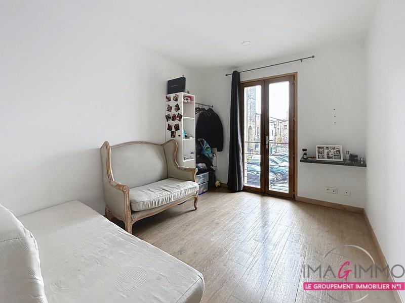 Appartement - 104 m² - 5 pièces