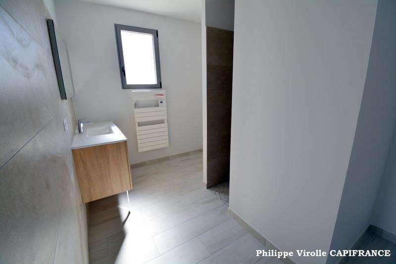 Maison - 137 m² - 6 pièces
