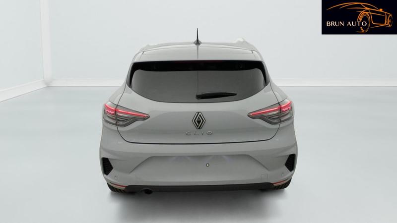 Renault Clio 5 Blue Dci 100 Ch Gsr2 Evolution