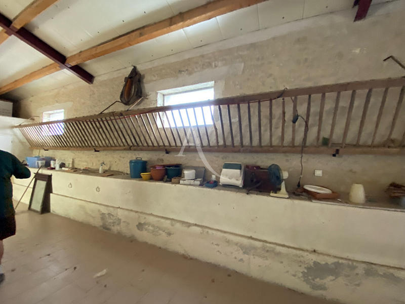 Maison - 204 m² - 6 pièces