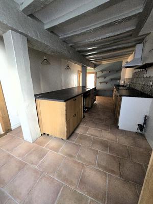 Maison - 102 m² - 4 pièces