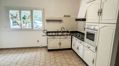 Villa - 83 m² - 5 pièces