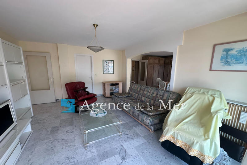 Appartement - 88 m² - 2 pièces