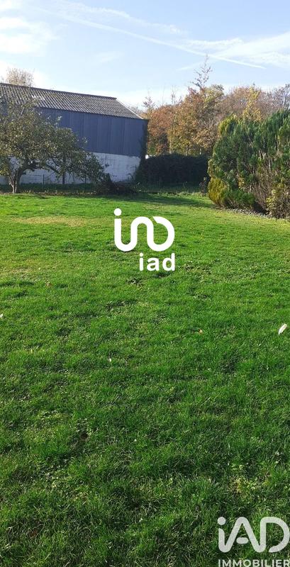 Maison de campagne - 125 m² - 8 pièces