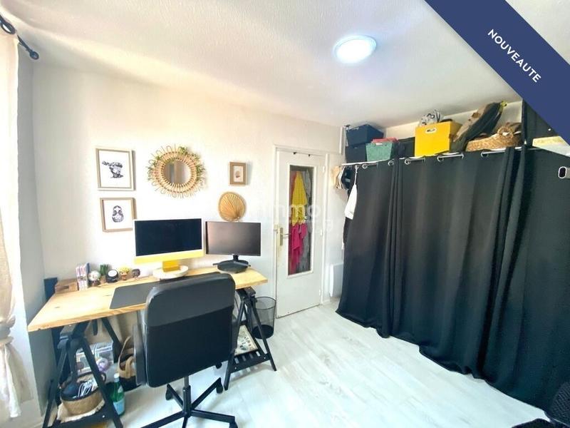 Appartement - 50 m² - 3 pièces