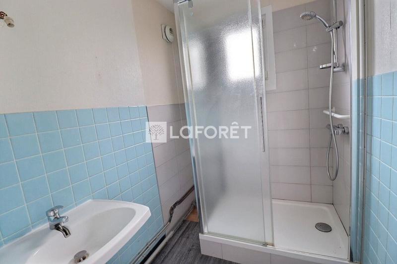 Appartement - 85 m² - 4 pièces