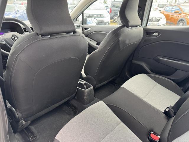 Renault Clio V TCe 90 Evolution