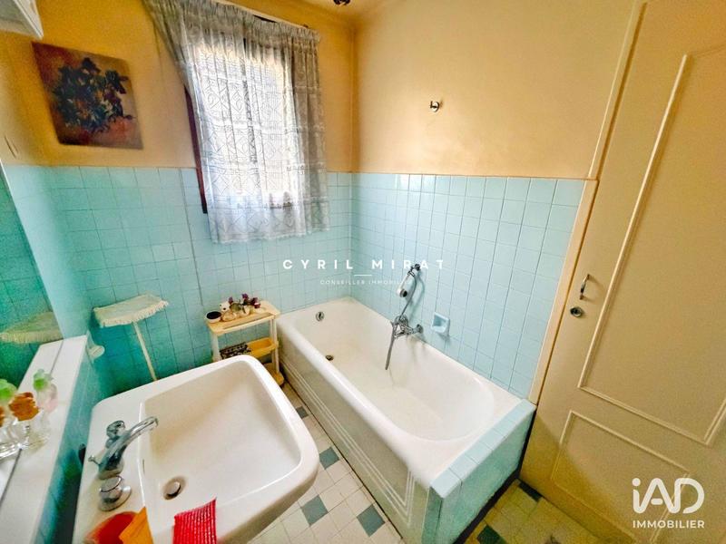 Maison - 159 m² - 5 pièces