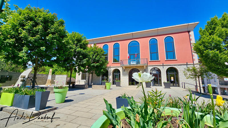 Appartement - 88 m² - 4 pièces