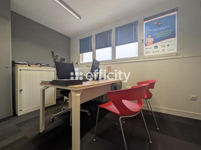 Appartement - 43 m² - 1 pièce