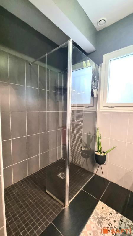 Maison - 160 m² - 7 pièces