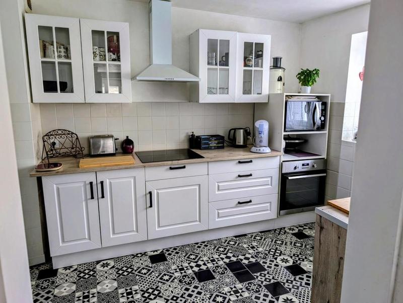 Maison - 83 m² - 4 pièces