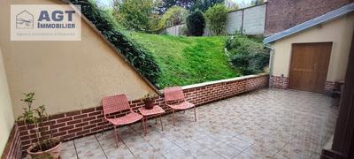 Maison - 109 m² - 7 pièces