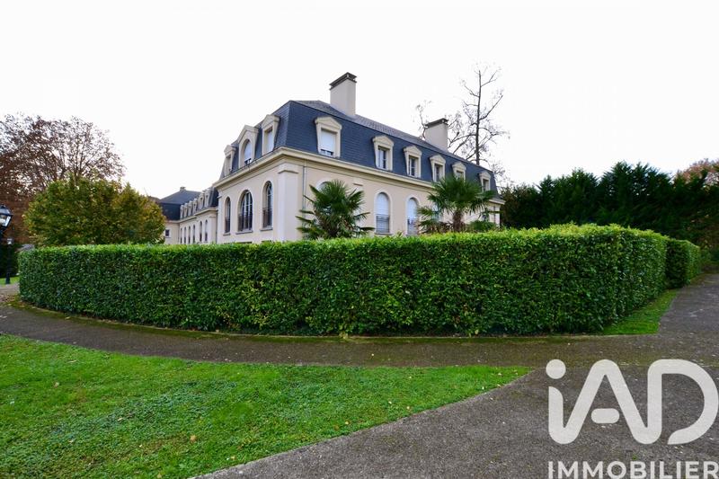 Appartement - 57 m² - 2 pièces