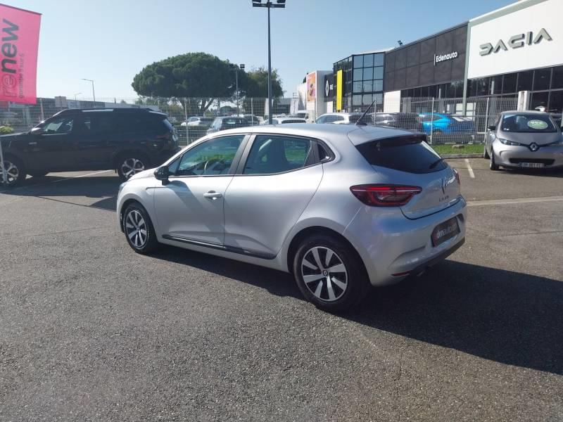 Renault Clio TCe 90 Equilibre