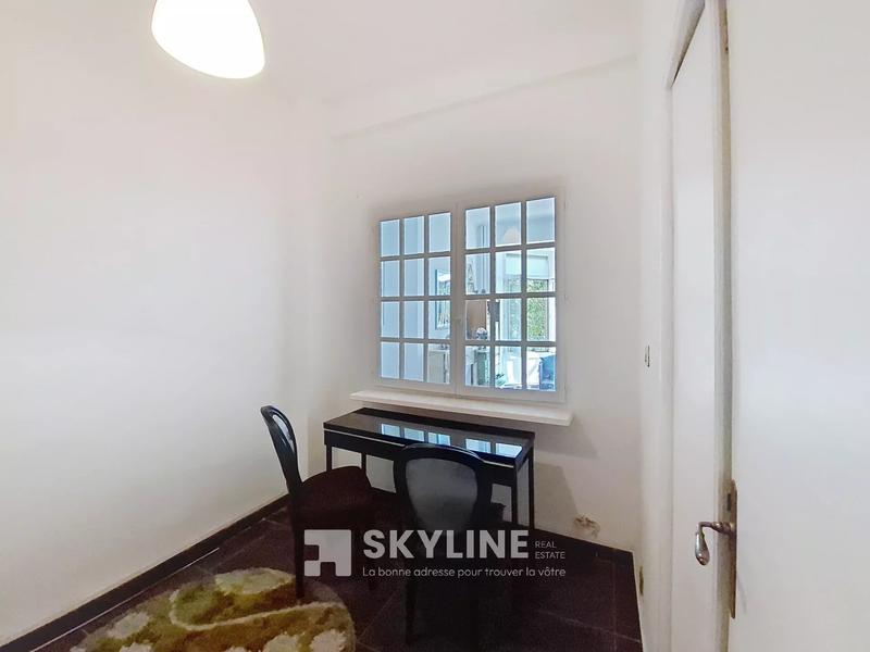 Appartement - 74 m² - 4 pièces