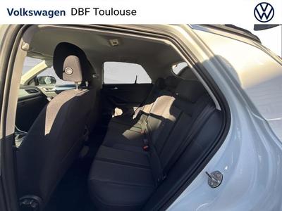 Volkswagen t-Roc Fl 1.5 Tsi 150 Ch Dsg7 Life