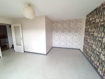 Appartement - 31 m² - 1 pièce
