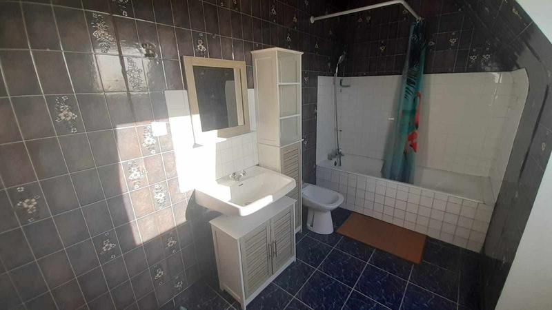 Maison traditionnelle - 101 m² - 5 pièces