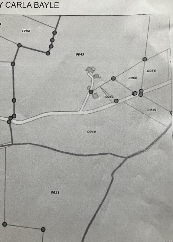 Terrain agricole - 129 819 m²