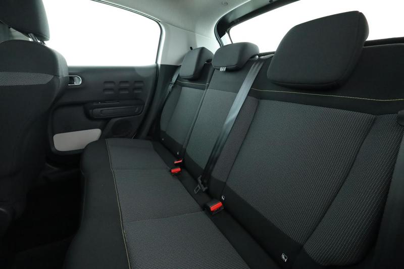 Citroën C3 1.2 PureTech Shine 82 ch