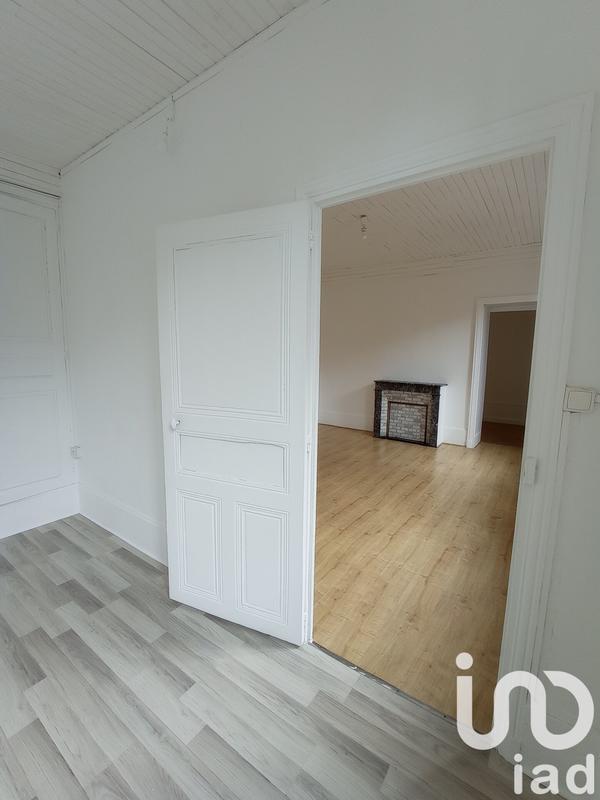 Appartement - 78 m² - 3 pièces