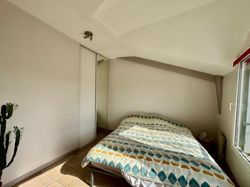 Appartement - 31 m² - 2 pièces