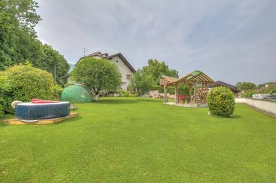 Terrain - 453 m²