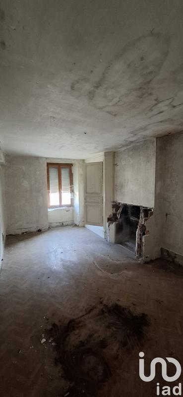 Ferme - 1 m² - 4 pièces