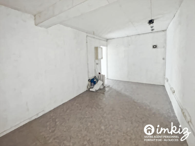 Maison - 115 m² - 6 pièces