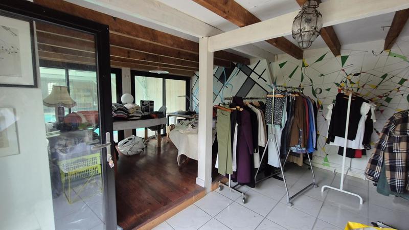 Maison - 80 m² - 3 pièces