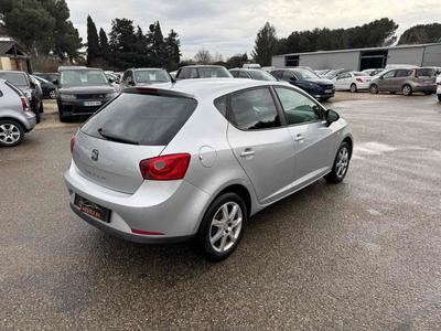 Seat Ibiza IV 1.4i 16v 85 Stylance