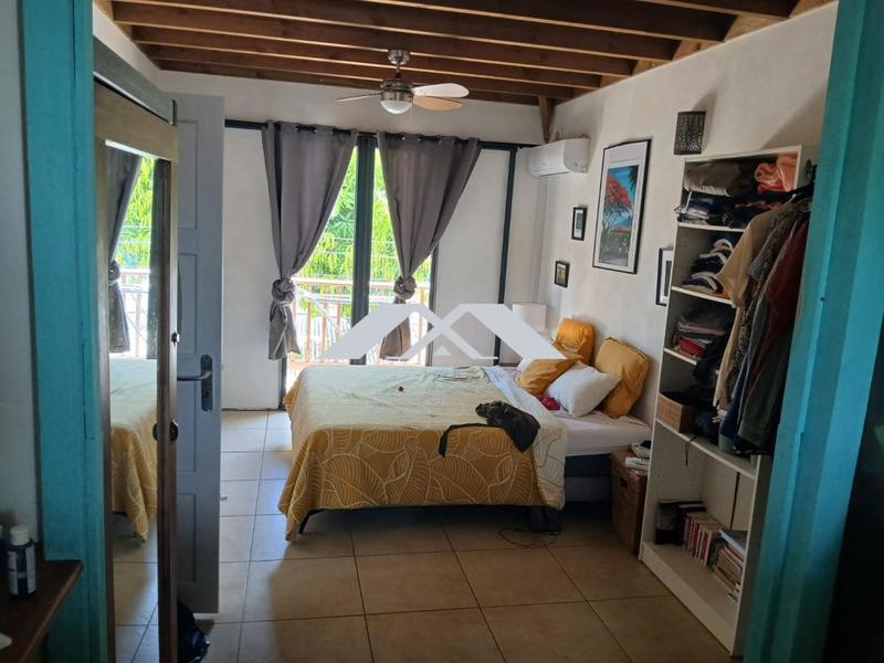 Maison - 155 m² - 6 pièces