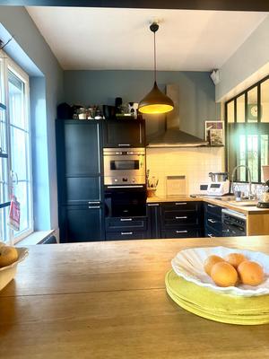 Appartement - 78 m² - 3 pièces