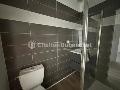 Appartement - 32 m² - 2 pièces