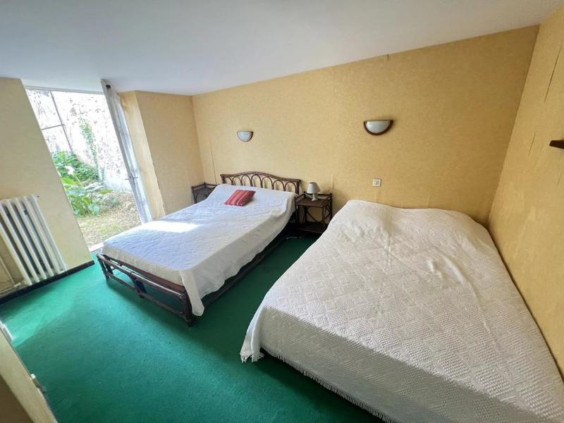 Maison de ville - 145 m² - 5 pièces