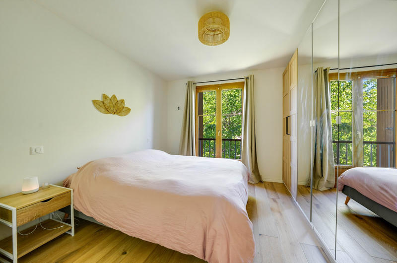 Appartement - 74 m² - 4 pièces