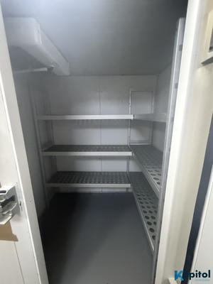 Fonds de commerce - 160 m²