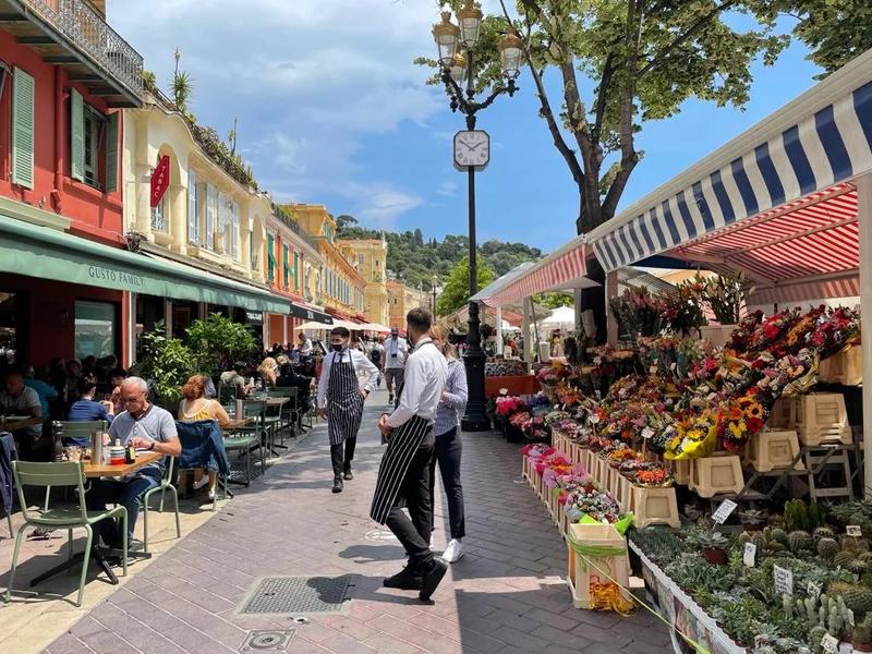 Appartement - 21 m² - 1 pièce