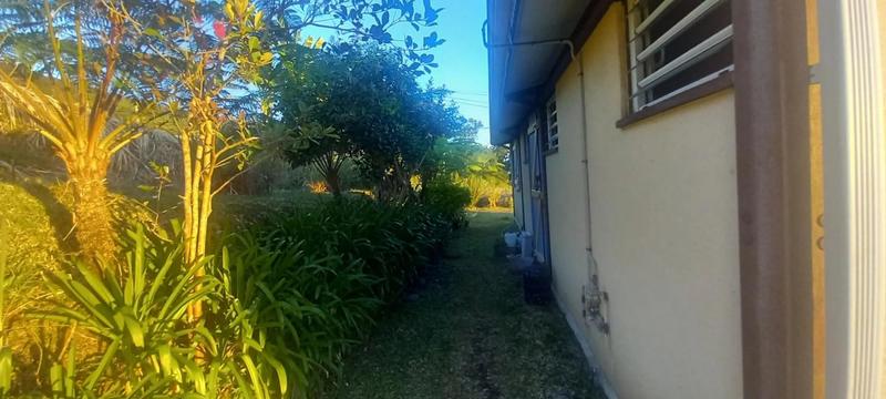 Maison de village - 65 m² - 3 pièces