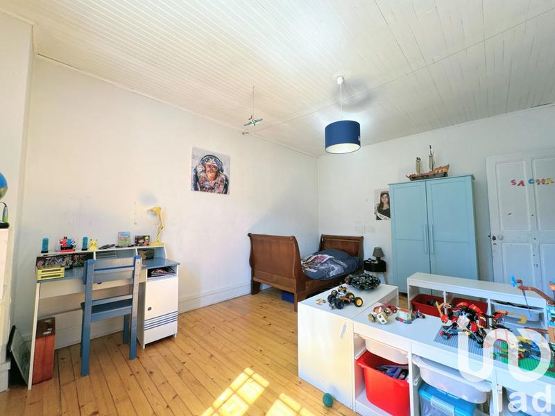 Maison - 130 m² - 4 pièces