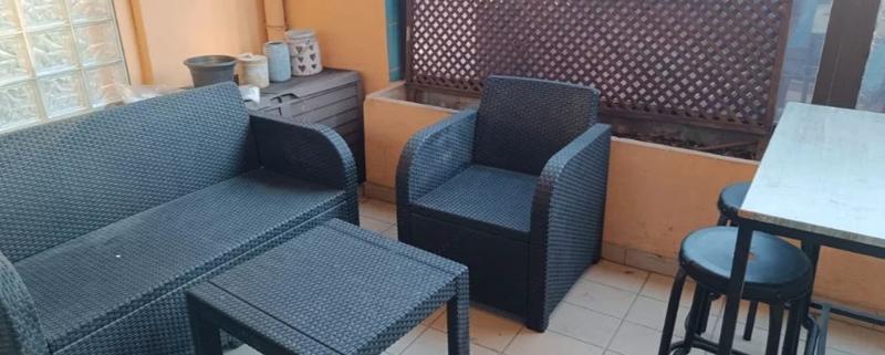 Appartement - 27 m² - 1 pièce