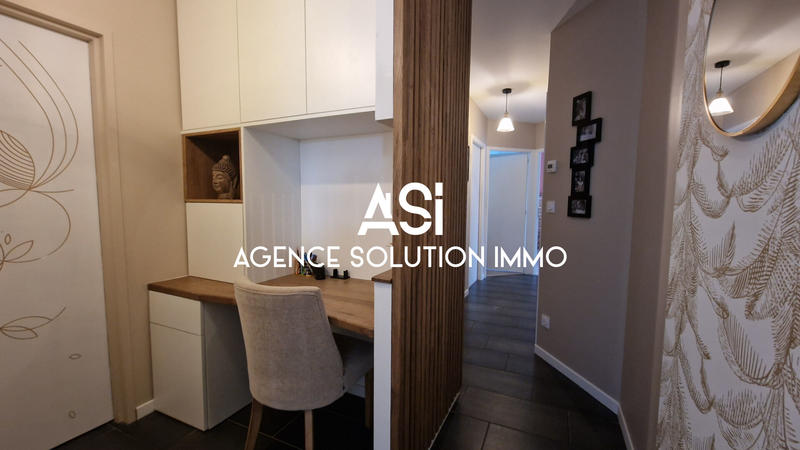 Maison - 116 m² - 5 pièces