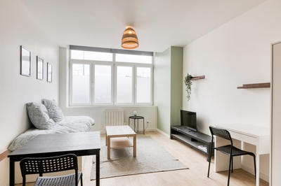 Appartement - 30 m² - 1 pièce