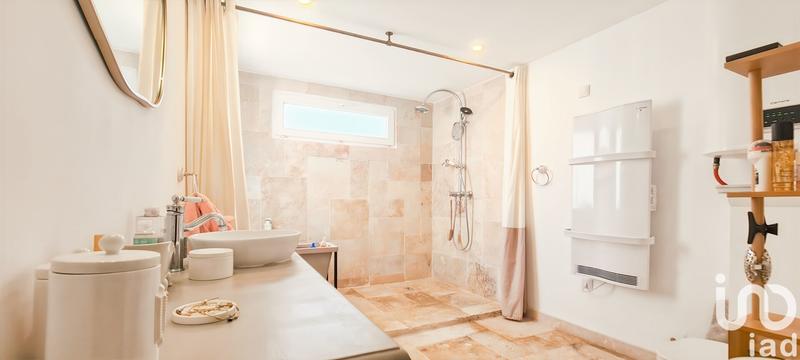 Maison - 167 m² - 7 pièces