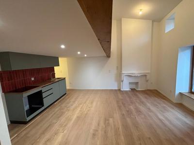 Duplex - 51 m² - 2 pièces