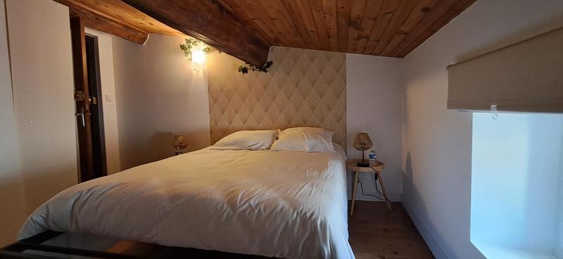 Maison de village - 78 m² - 5 pièces