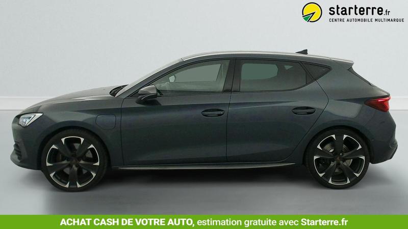 Cupra Leon 1.4 E-Hybrid 245 Ch Dsg6 Vz