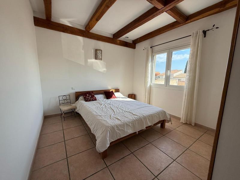 Villa - 180 m² - 4 pièces